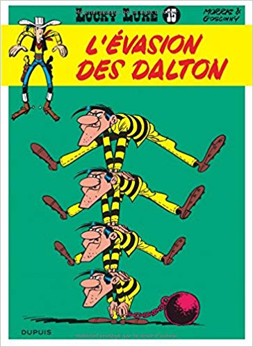 Daltons